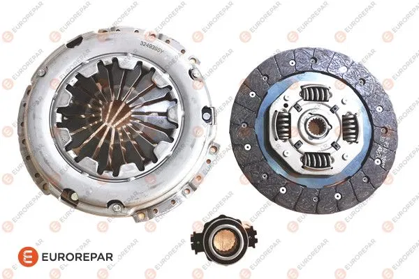 E:DEBRİYAJ Mini | 1636273680 EUROREPAR