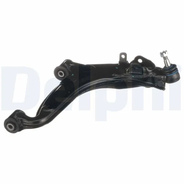 N06634310 Alt Salıncak Mazda MX-5 II | TC6705 DELPHI