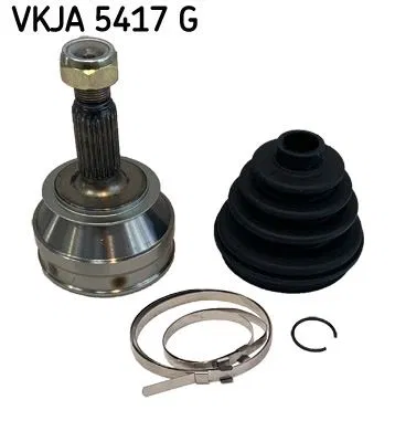 Mafsal Seti Renault 21 | VKJA 5417 G SKF