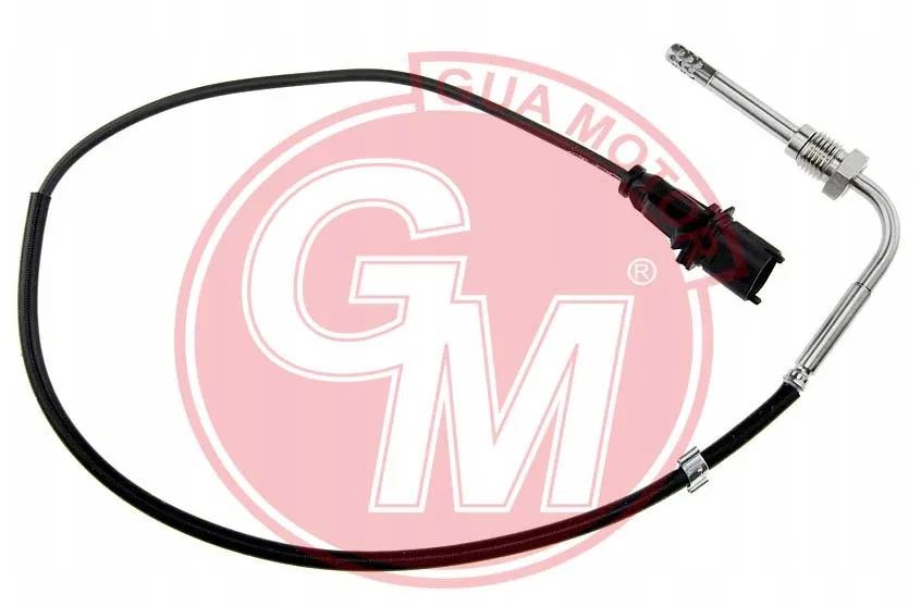 51917398 Egt Turbo Hava Sicaklık Sensörü Fiat Doblo Punto İ | 41427 GUA
