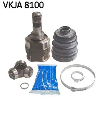 495351R001 Mafsal Seti Hyundai Accent IV | VKJA 8100 SKF
