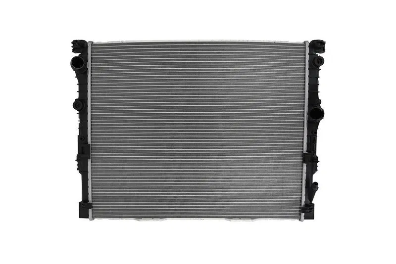 17118743664 Motor Su Radyatörü BMW B48 G30 F90 G31 G32 G11 G12 | 717397 VALEO