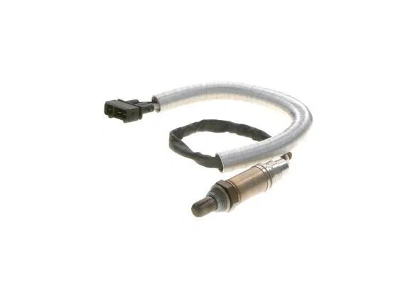 030906265G OKSİJEN/LAMBDA Sensörü (Benzin) LSH-6 VW Transporter T4 | 0258003211 BOSCH