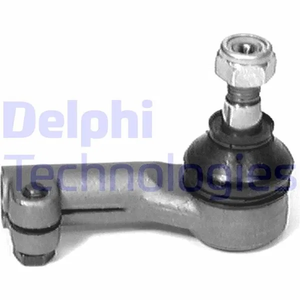 324041 Rot Başı Ön; Sağ Opel Kadett D 10/81-10/84 | TA985 DELPHI