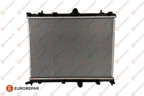 9827174680 Su Radyatörü Opel Corsa F 19- Mokka 20- | 1691075880 EUROREPAR