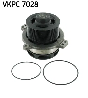 500356553 Su Pompası Vkpc 7028 | VKPC7028 SKF