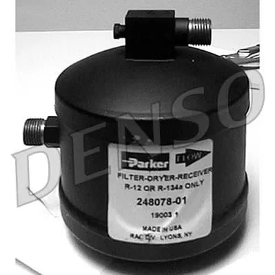 Kurutucu, Klima Sistemi | DFD99919 DENSO