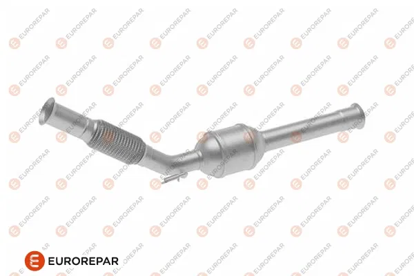 E:KAT Konvertö Peugeot 406 | 1609435180 EUROREPAR