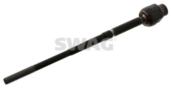 322155 Rot Mili Opel Corsa B | 40740003 SWAG