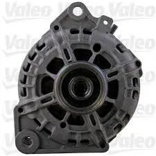 23100JA02C Alternator Renault Koleos | 849054 VALEO