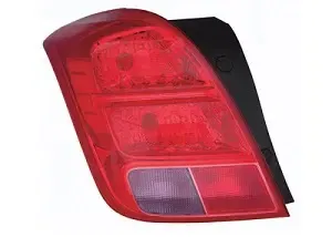 42599452 Stop Lambası Sol AVEO-TRAX | GM