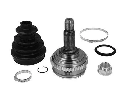 TFB000090 Aks Kafası Diş Absli Rover 200 1.4 1.6 1.8 220 91 | 607303 CIFAM