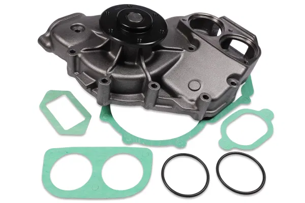 4572000104 Water Pump | 980989 GK