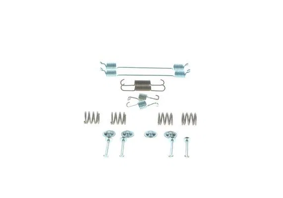 4514230092 Aksesuar Seti | 1987475365 BOSCH
