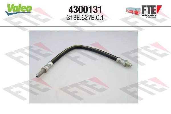 NTC9055 Aksesuar Binek | 4300131 VALEO
