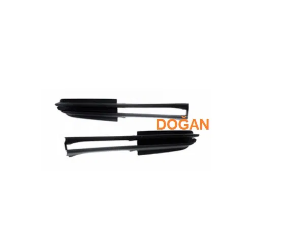 51118209925 Sis Far Kapağı Sol E46 1998- | E4698-1701 DOGAN