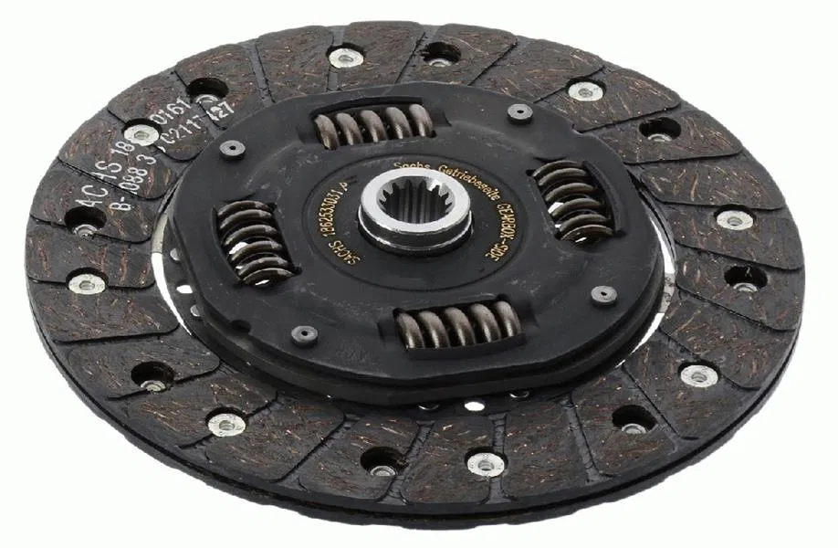 90465719 Clutch Disc | 1862533031 SACHS