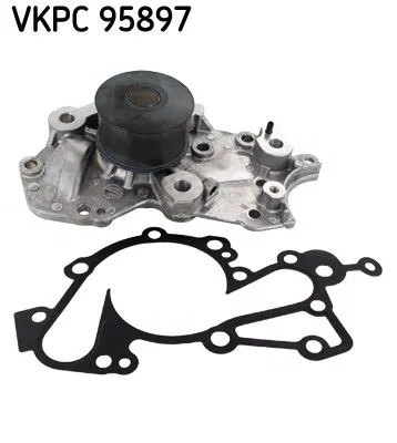 251003E000 Rulman Vkpc 95897 KIA Magentis II | VKPC95897 SKF