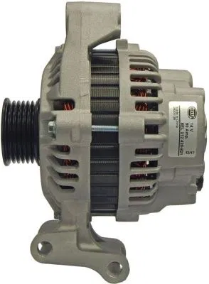 2S6T10300DB Alternator FORD/MAZDA Ford | 8EL 012 429 821 HELLA