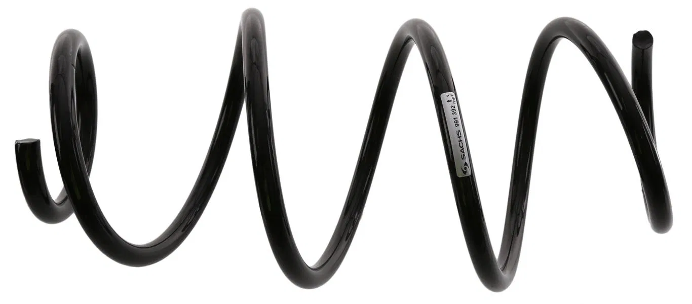 D10H-34-011 Coil Spring Mazda | 991392 SACHS