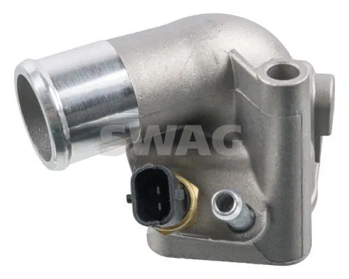 1338098 Termostat Saab 9-3 | 40103708 SWAG