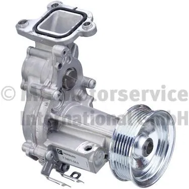 670053083 Varıable Water Pump | 710071040 PIERBURG