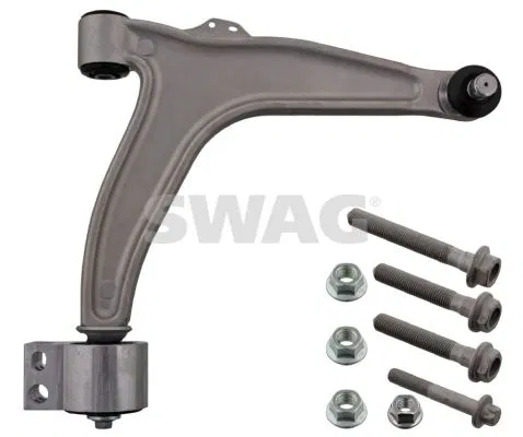 24413016 Salincak Opel Vectra C | 40934228 SWAG