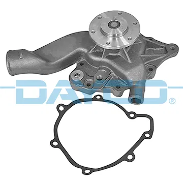 51065006554 Su Pompası | DP786 DAYCO