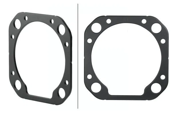 T092101575 Çerçeve | 9AH169580011 HELLA