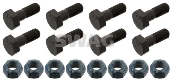 3199900601S1 Tespit Takimi Mercedes-Benz G-Class | 10946524 SWAG