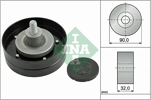 1356457 Pully Fead | 532046910 INA