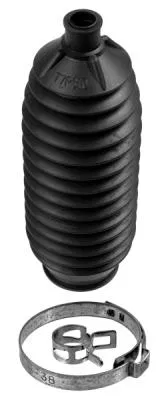 53535-SEL-003 Steering Boot Honda | 3525301 LEMFÖRDER