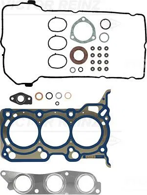 Full Gasket SET. Engine Smart Forfour | 013424501 VICTOR REINZ