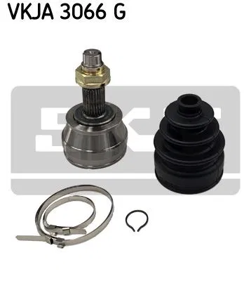 46307082 Mafsal Seti Fiat Punto | VKJA 3066 G SKF