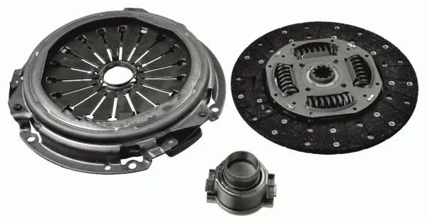 7420811713 Clutch Kit | 3400700632 SACHS
