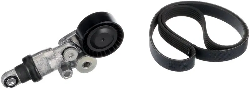 Micro V Kit Mazda 2 | K016PK953XS GATES