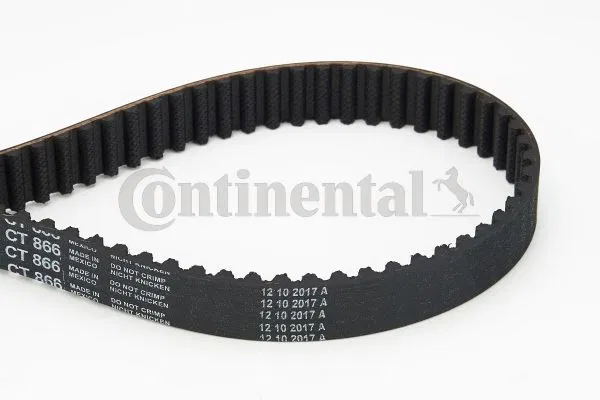 5636351 Triger Kayısı 146 Dis ( Opel Astra F Vectra A 1.6 1.8 2.0 ) | CT866 CONTINENTAL