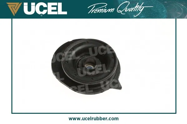 46746546 Amortisör Üst Takozu Fiat 500 0.9 1.2 1.3 Mjet | S31367 UCEL