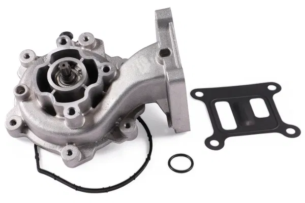 XS7Q8K500AM Water Pump | 980723 GK