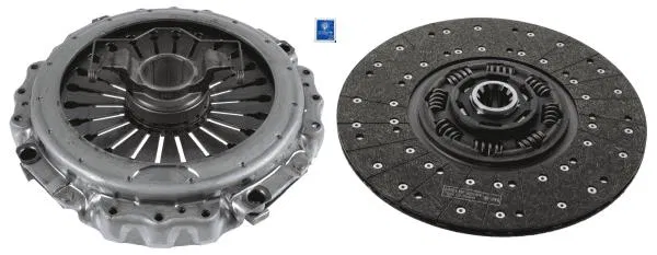 8112768 Debriyaj Seti Volvo | 3400106031 SACHS