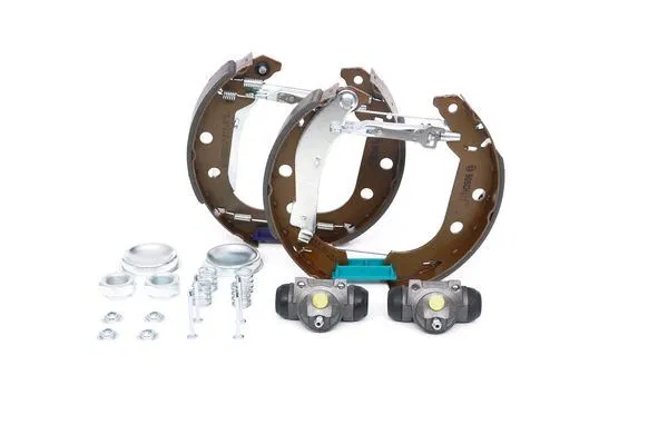 4241.8N Pro Kit / Süper Pro Kit | 0204114205 BOSCH