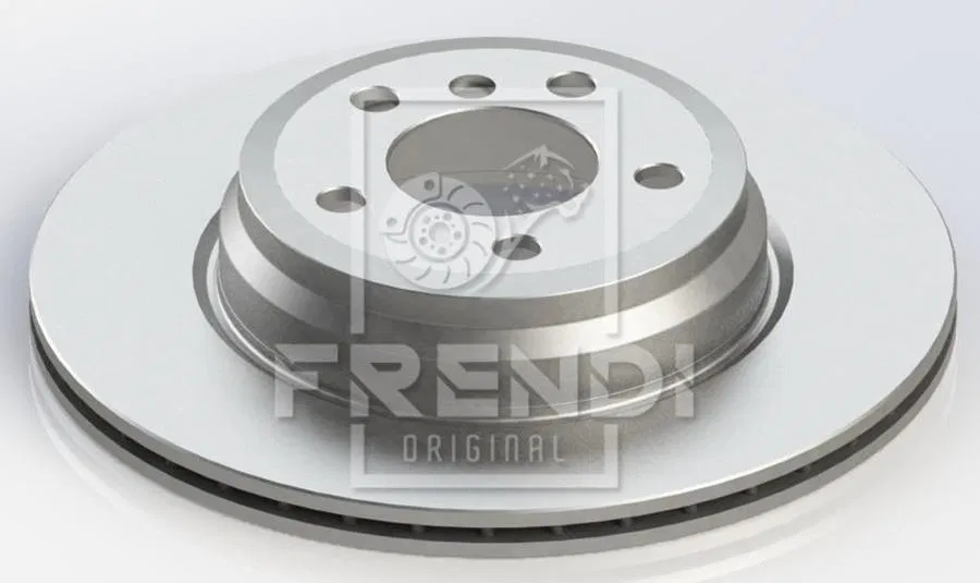 Fren Diski | 52856 FRENDI
