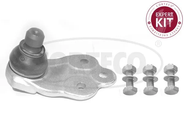 51945321 Rotil Ön Sol/Sağ Alt Fiat 500 X 15- JEEP | 49395949 CORTECO
