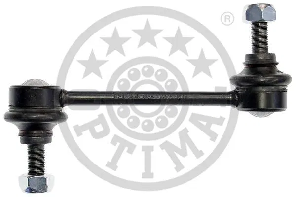 MB892981 Demir/Kol Stabilizatör Eclipse I (D2 A), Eclipse | G7-691 OPTIMAL