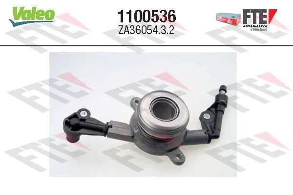 2543608 Hidrolik Rulman | 1100536 VALEO