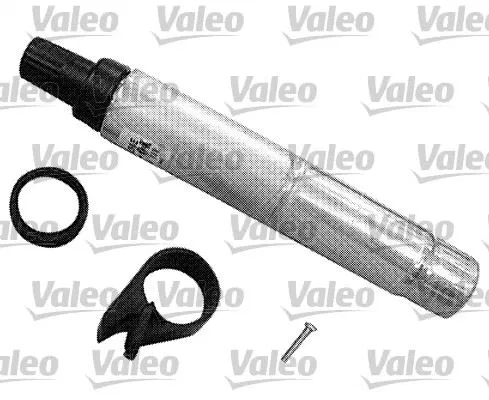 64506917489 Kurutucu Kit BMW Mini | 509527 VALEO