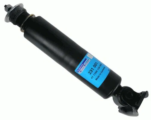 1213230200121323030012 Shock Absorber Mercedes-Benz Ponton | 231001 SACHS