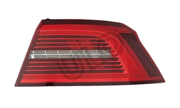 3G5945208E Stop Lambası Sol Passat B8 Sedan(2014-2019) | 1202002 ULO