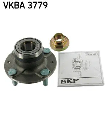 NA013304X Teker Kiti | VKBA 3779 SKF