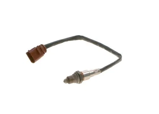 04E906262BH Oksijen / Lambda Sensörü | 0 258 030 127 BOSCH